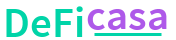 defi casa ipotecas mortgages tokenized realty